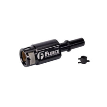 Load image into Gallery viewer, Fleece Performance 11-16 Ford F250-650 6.7L Powerstroke Injector Return Line Repair Fitting