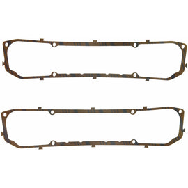 Fel-Pro Dodge Challenger VS 13379 Engine Valve Cover Gasket Set