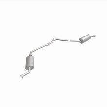 Load image into Gallery viewer, MagnaFlow BRE Exhaust Kit 99-03 VW EuroVan 2.8L