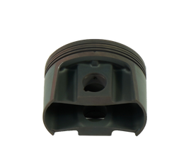 Mahle MS Piston SBC 377ci 4.155 Bore 3.480/3.500in Stroke 6.125in Rod .927 Pin -5cc 13.5 CR - Single