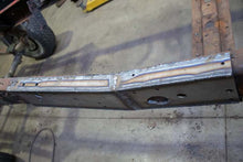 Load image into Gallery viewer, Rust Buster 73-87 Chevy K10/K20 Leaf Spring Frame Repair Kit - Left