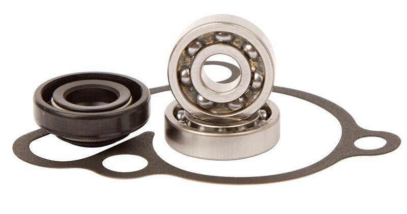 Hot Rods 01-03 Suzuki RM 125 125cc Water Pump Kit