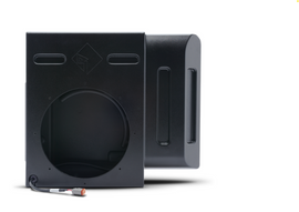 Rockford Fosgate 16-20 Yamaha YXZ1000R/R SS 10in. Front Subwoofer Enclosure