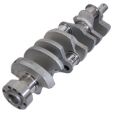 Eagle Chevy BB 1Pc Rear Seal 4.500in Stroke Int Balance Center Counterweight Forged Steel Crankshaft