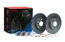 Load image into Gallery viewer, Brembo OE 2013+ BMW i3 (I01) EV Brake Kit - Front