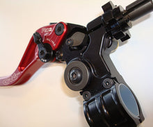 Load image into Gallery viewer, CRG SC2 Universal Clutch Assembly - Standard Red
