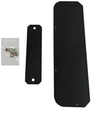 Load image into Gallery viewer, Rock Slide 18-25 Jeep Wrangler JL 2-4 Door Winch Delete Kit For 300 Series Bumpers