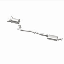Load image into Gallery viewer, MagnaFlow BRE Exhaust Kit 03-04 Infiniti G35