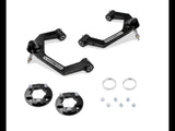 Cognito 15-20 Ford F-150 4WD 2.5in Standard Leveling Kit