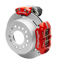 Load image into Gallery viewer, Wilwood EPB Rear Kit FDP-LP 12 Bolt 2.75 OffSet