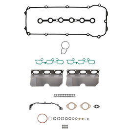 Fel-Pro BMW 325i HSU 26687 Engine Cylinder Head Gasket Set Head Gasket Sold Separately
