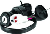 QuadBoss 95-01 Yamaha YFA-1 Breeze 125 (02) Ignition Switch