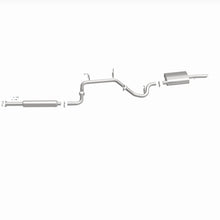 Load image into Gallery viewer, MagnaFlow BRE Exhaust Kit 97-05 Century Grand Prix 3.1L