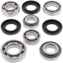 Load image into Gallery viewer, All Balls Racing 09-14 Yamaha YFM550 Grizzly Differential Bearing &amp; Seal Kit Rear