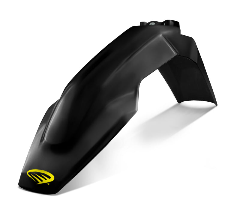 Cycra 16-23 Husqvarna FC/FE/FX/TC/TE/TC Performance Front Fender - Black