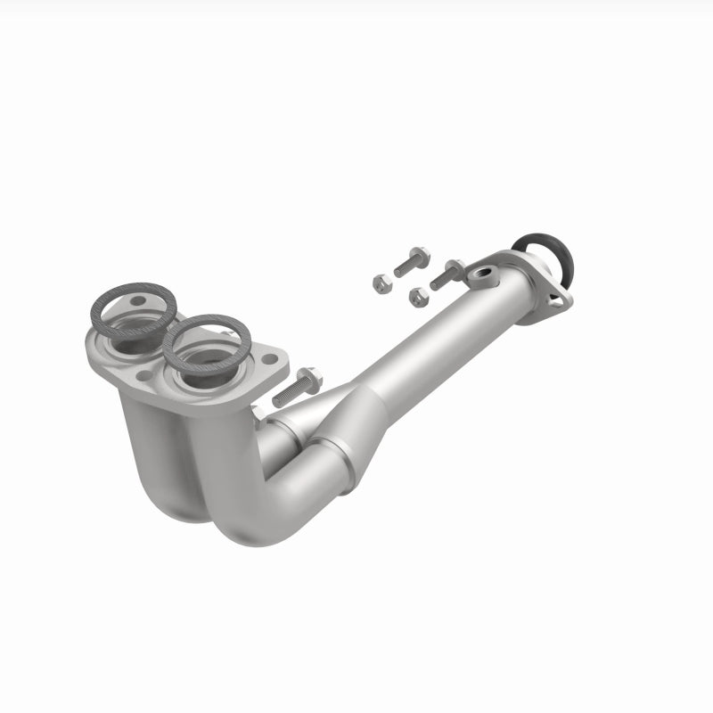 BRE Exhaust 94-01 Integra 1.8L Front Pipe Kit