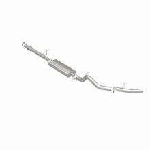 Load image into Gallery viewer, MagnaFlow BRE Exhaust Kit 09-14 Tahoe Yukon 5.3L