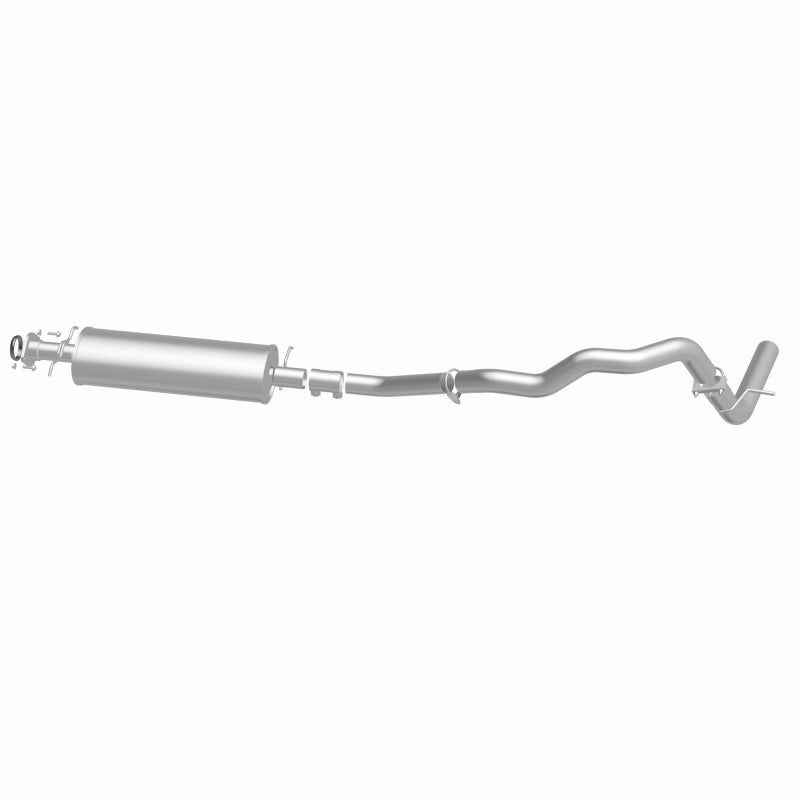 MagnaFlow BRE Exhaust Kit 03-06 Ford Expedition