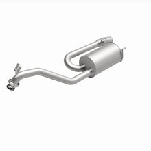 Load image into Gallery viewer, BRE Exhaust 09-13 Honda Fit 1.5L Muffler Kit