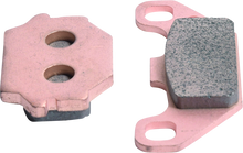 Load image into Gallery viewer, QuadBoss 87-93 Suzuki LT230E QuadRunner Front Left Sintered Brake Pad