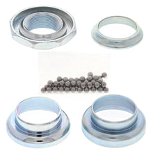 Load image into Gallery viewer, All Balls Racing 81-09 Yamaha PW50 Steering Bearing Kit
