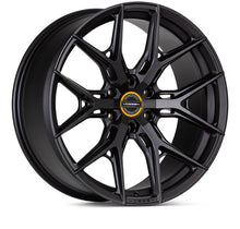 Load image into Gallery viewer, Vossen HF6-4 26x10 / 6X139.7 / ET25 / Deep Face / 106.1 - Matte Gunmetal Wheel