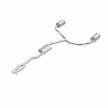 Load image into Gallery viewer, MagnaFlow BRE Exhaust Kit 15-22 300 CHARGER 3.6L