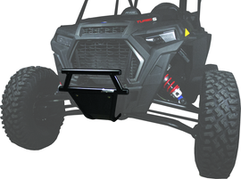 DragonFire Racing 15-22 Polaris RZR 900/1000 Front Bumper Without Winch Mount