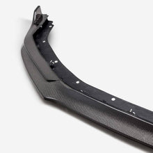 Load image into Gallery viewer, Anderson Composites 2024 Ford Mustang Type-GT5 Carbon Fiber Front Splitter