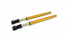 Load image into Gallery viewer, Ohlins Harley-Davidson Custom 43 USD Gold Fork *See Tech Notes*