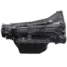Load image into Gallery viewer, BD Diesel 95-97 Ford F250/F350 7.3L 4WD Roadmaster E4OD Transmission &amp; Converter Package