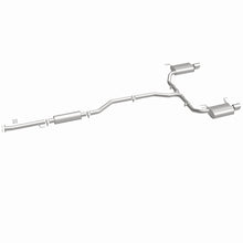 Load image into Gallery viewer, MagnaFlow BRE Exhaust Kit 09-14 Acura TSX 2.4L