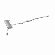 Load image into Gallery viewer, MagnaFlow BRE Exhaust Kit 07-11 Jeep Patriot Compass 2.4L