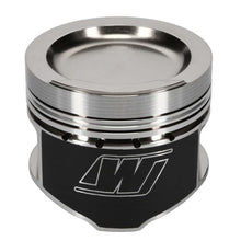Load image into Gallery viewer, Wiseco Volkswagen MKII 8:1 CR 81.5mm Piston Shelf Stock Kit