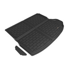 Load image into Gallery viewer, 3D MAXpider 22-25 Jeep Grand Cherokee 4XE Kagu Cargo Liner - Black