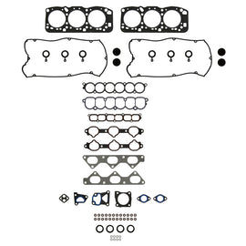 Fel-Pro Mitsubishi Montero HS 26658 PT PermaTorque Engine Cylinder Head Gasket Set