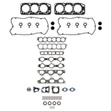 Fel-Pro Mitsubishi Montero HS 26658 PT PermaTorque Engine Cylinder Head Gasket Set