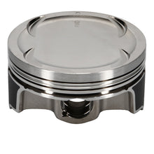Load image into Gallery viewer, Wiseco Nissan 04 350Z VQ35 4V Dished -10cc 96mm Piston Shelf Stock Kit