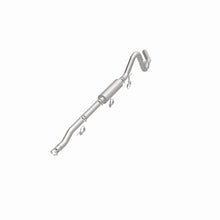 Load image into Gallery viewer, MagnaFlow BRE Exhaust Kit 99-01 Ford F-250 F-350 Super Duty 7.3L