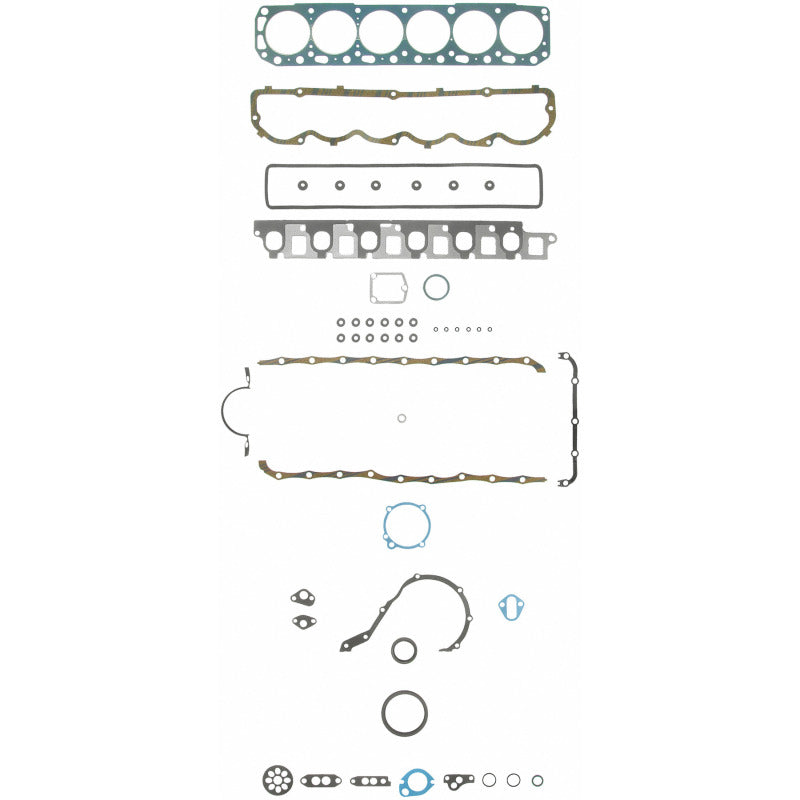 Fel-Pro Ford F-150 FS 8168 PT-2 Engine Gasket Set