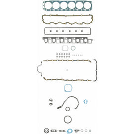 Fel-Pro Ford F-150 FS 8168 PT-2 Engine Gasket Set
