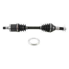Load image into Gallery viewer, All Balls Racing 13-14 Can-Am Outlander 500 STD 4x4 8 Ball Axle Front Left