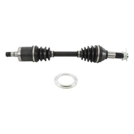 All Balls Racing 13-14 Can-Am Outlander 500 STD 4x4 8 Ball Axle Front Left