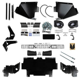 ARB Bumper Mounting Kit for 3421820 / 3421830