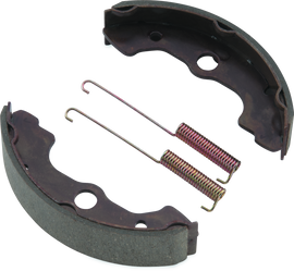 BikeMaster Honda Brake Shoes
