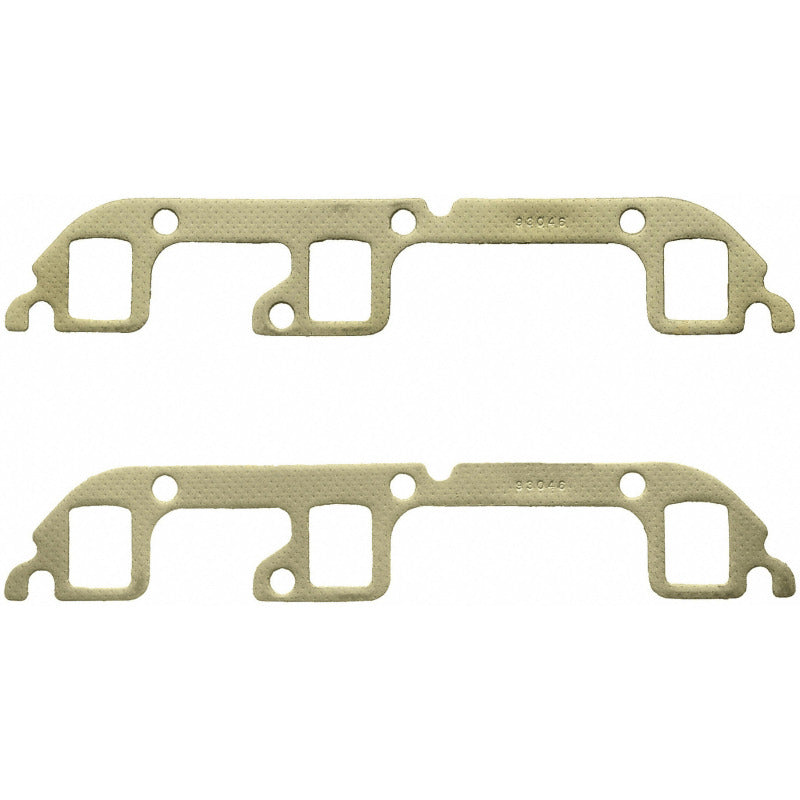 Fel-Pro Oldsmobile Delta 88 MS 93046 Exhaust Manifold Gasket Set