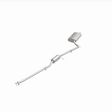 Load image into Gallery viewer, MagnaFlow BRE Exhaust Kit 03-07 Honda Accord 2.4L