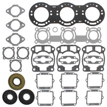 Load image into Gallery viewer, Vertex Gaskets 97-00 Polaris SLX Pro 785 Complete Gasket Kit w/ Oil Seals