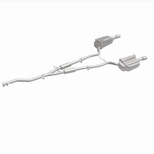 Load image into Gallery viewer, MagnaFlow BRE Exhaust Kit 05-09 Audi A4 2.0L