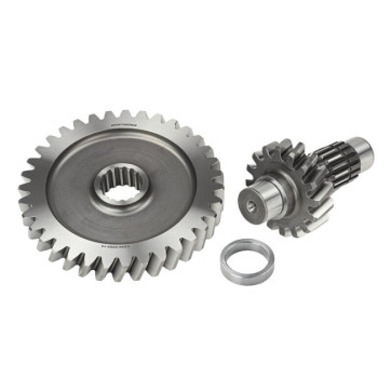 KraftWerks 20-24 Kawasaki KRX 16-35 (2.188) +9.4 Percent Final Drive Gears